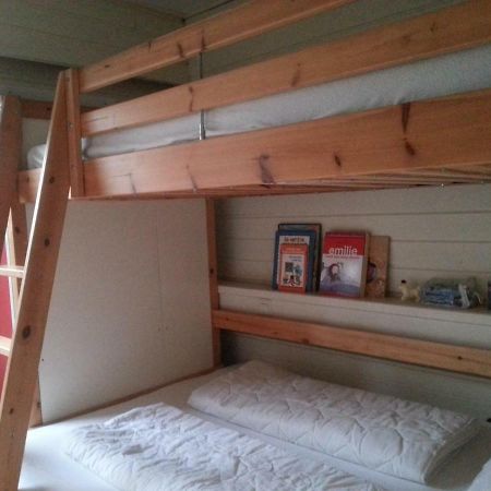 Vakantiehuisje Maartje Warmenhuizen Eksteriør billede