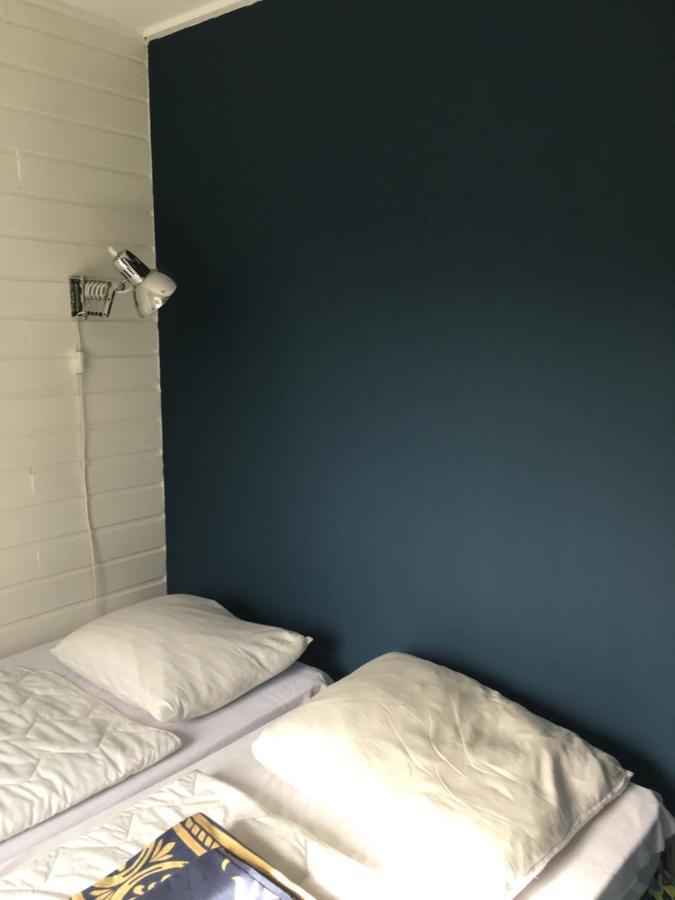 Vakantiehuisje Maartje Warmenhuizen Eksteriør billede