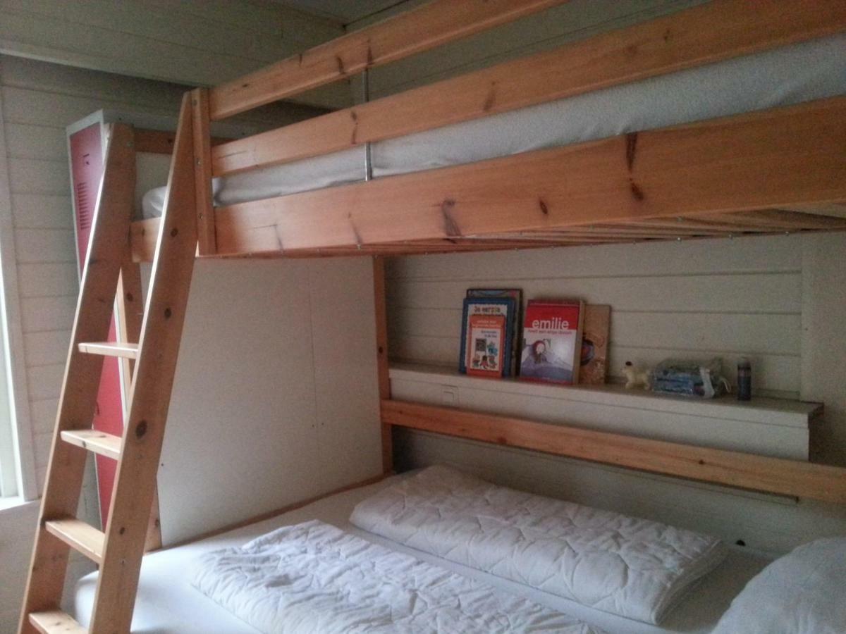 Vakantiehuisje Maartje Warmenhuizen Eksteriør billede